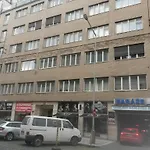 Apartments Opletalova 9