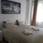 Apartments Opletalova 9