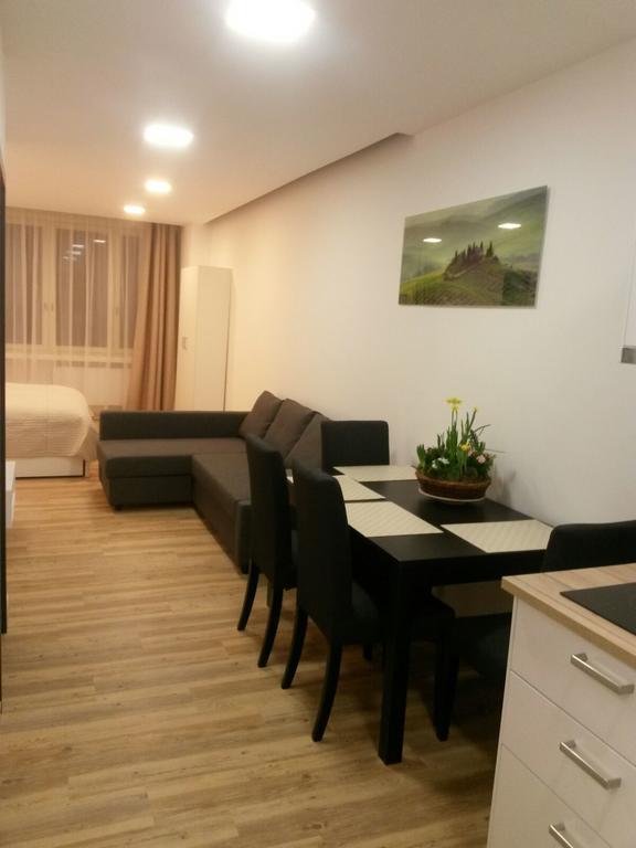 Appartamento Opletalova 9