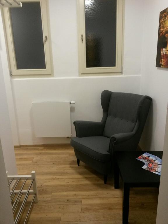 Appartamento Opletalova 9 *