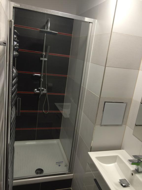 Appartamento Opletalova 9 Praga