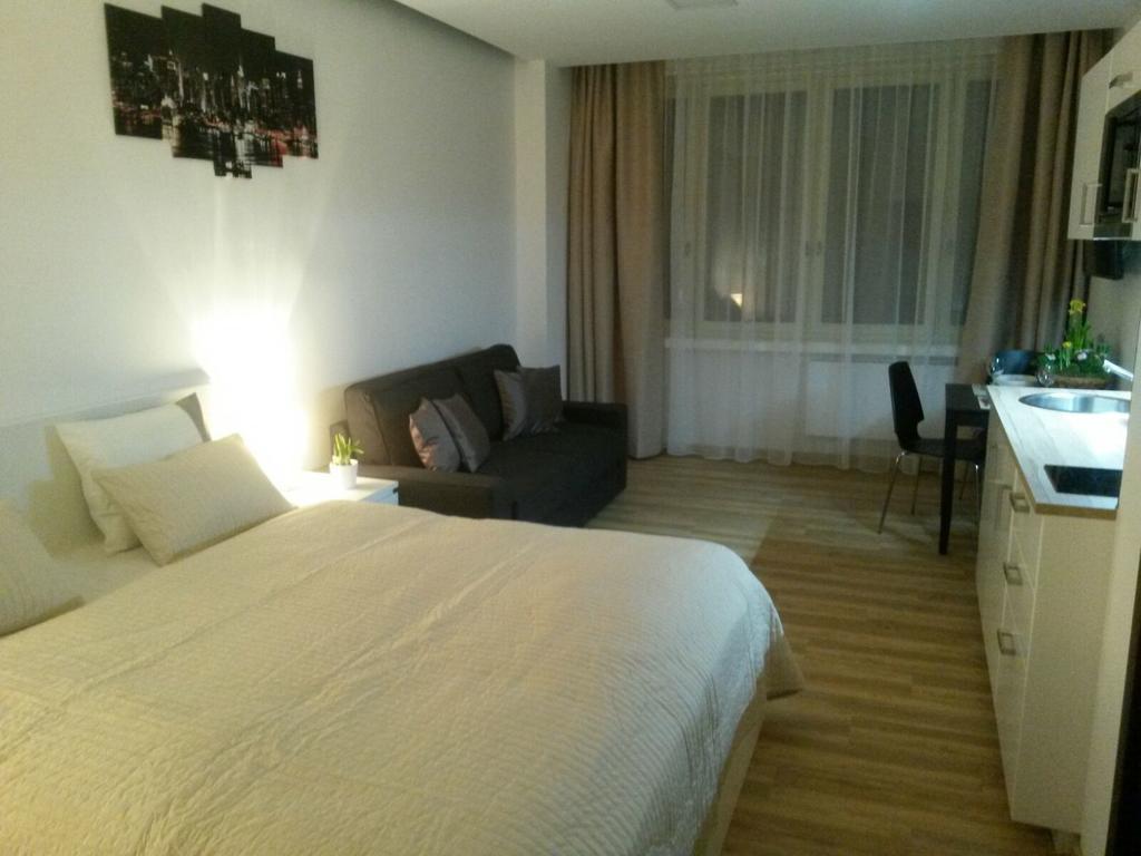 Appartamento Opletalova 9 Praga